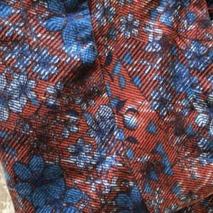 LuLaRoe Pants - 🔴3/$25🔴 🌸LulaRoe🌸 Floral Print OS Leggings LuLaRoe Pants - 🔴3/$25🔴 🌸LulaRoe🌸 Floral Print OS Leggings